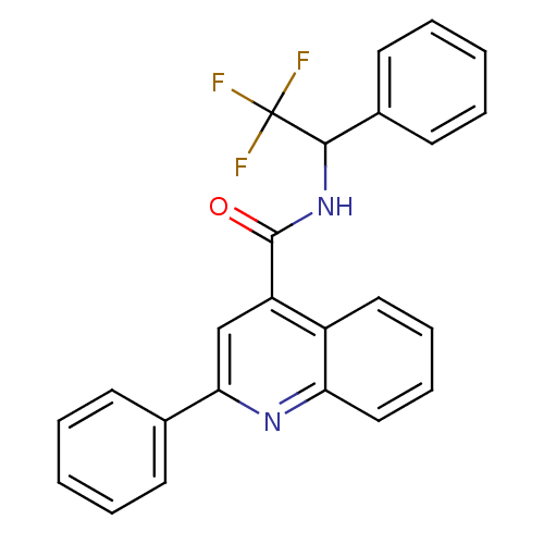 Chemical structure of BindingDB Monomer ID 50074808