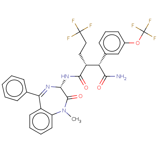 Chemical structure of BindingDB Monomer ID 50074813