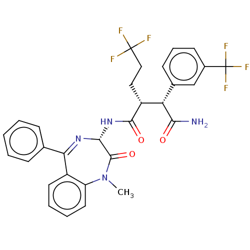 Chemical structure of BindingDB Monomer ID 50074818
