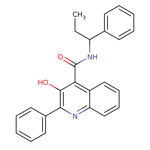 Chemical structure of BindingDB Monomer ID 50074819