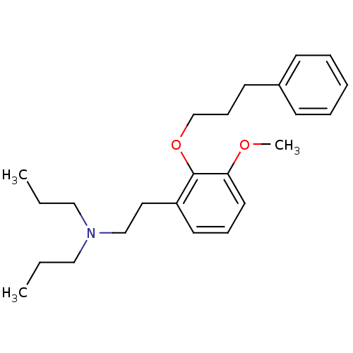 Chemical structure of BindingDB Monomer ID 50074828