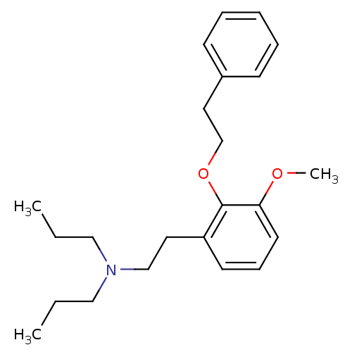 Chemical structure of BindingDB Monomer ID 50074839