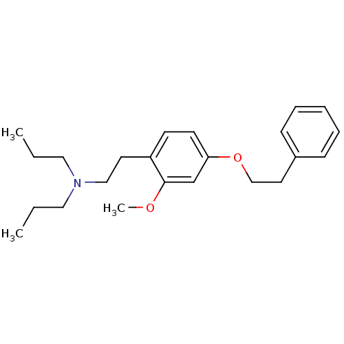 Chemical structure of BindingDB Monomer ID 50074840
