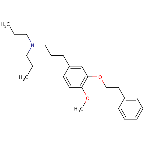 Chemical structure of BindingDB Monomer ID 50074846