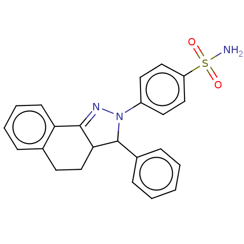 Chemical structure of BindingDB Monomer ID 50074848