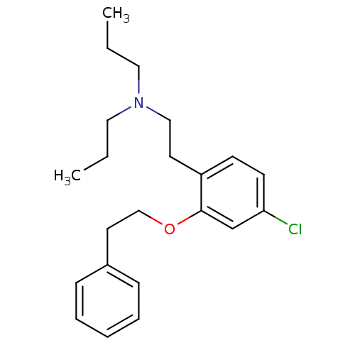Chemical structure of BindingDB Monomer ID 50074851