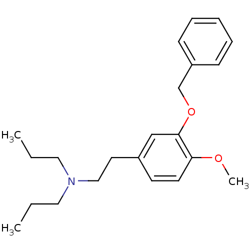 Chemical structure of BindingDB Monomer ID 50074852
