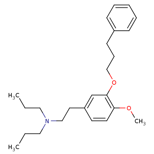 Chemical structure of BindingDB Monomer ID 50074853