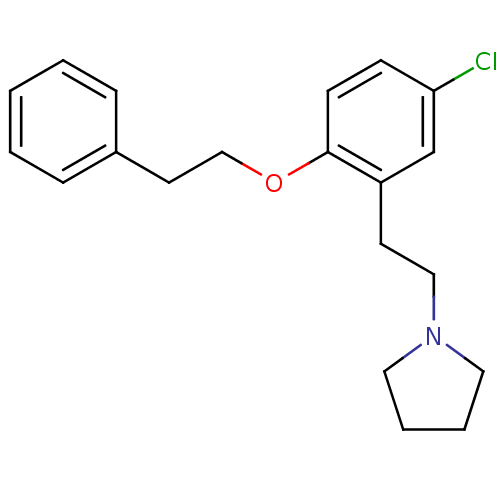 Chemical structure of BindingDB Monomer ID 50074863