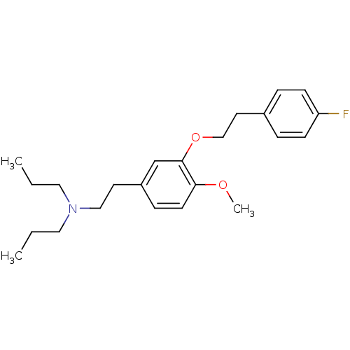 Chemical structure of BindingDB Monomer ID 50074866
