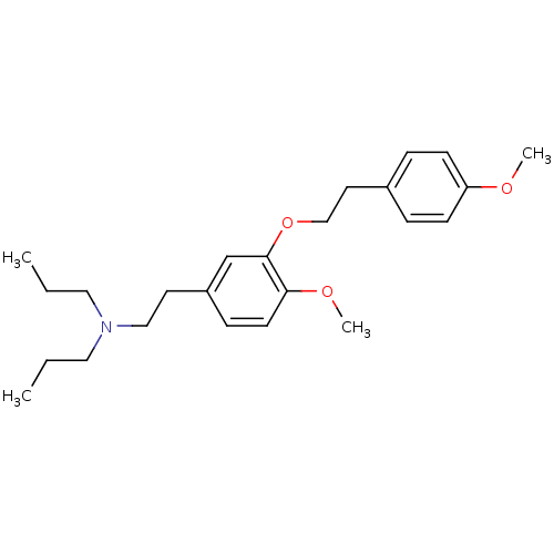 Chemical structure of BindingDB Monomer ID 50074867