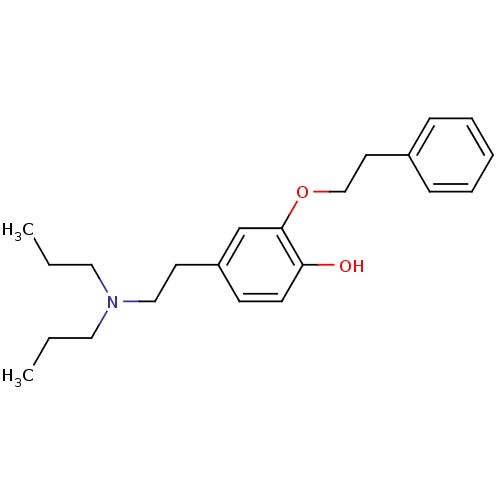 Chemical structure of BindingDB Monomer ID 50074869