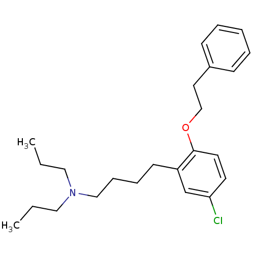 Chemical structure of BindingDB Monomer ID 50074875