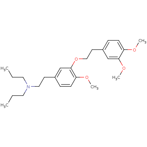 Chemical structure of BindingDB Monomer ID 50074877