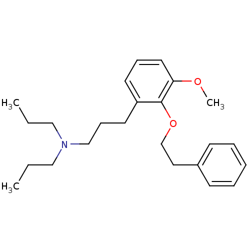 Chemical structure of BindingDB Monomer ID 50074879