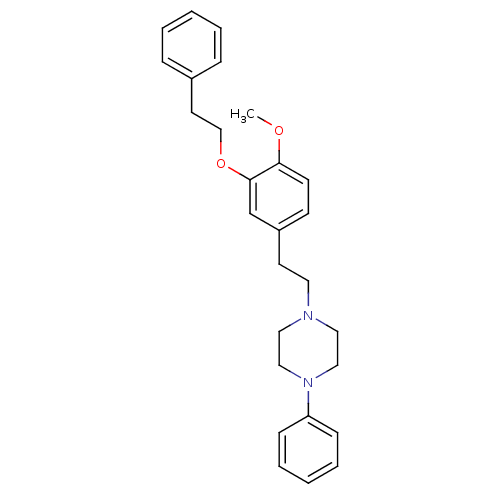 Chemical structure of BindingDB Monomer ID 50074881