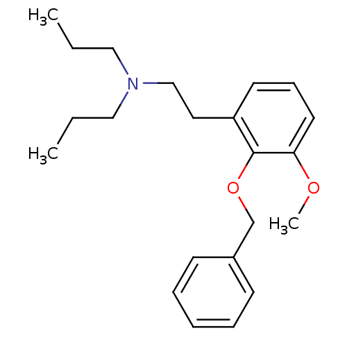 Chemical structure of BindingDB Monomer ID 50074883