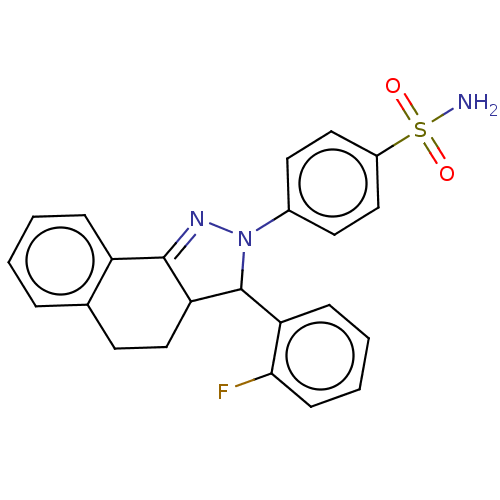 Chemical structure of BindingDB Monomer ID 50074900