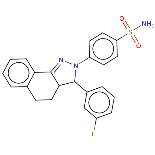 Chemical structure of BindingDB Monomer ID 50074902