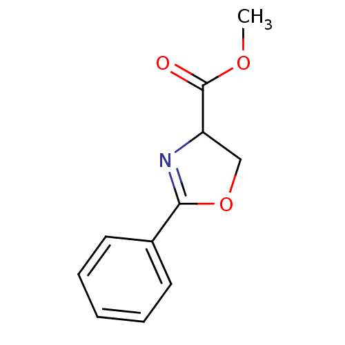 Chemical structure of BindingDB Monomer ID 50074959