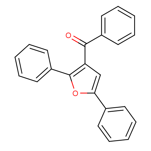 Chemical structure of BindingDB Monomer ID 50074977