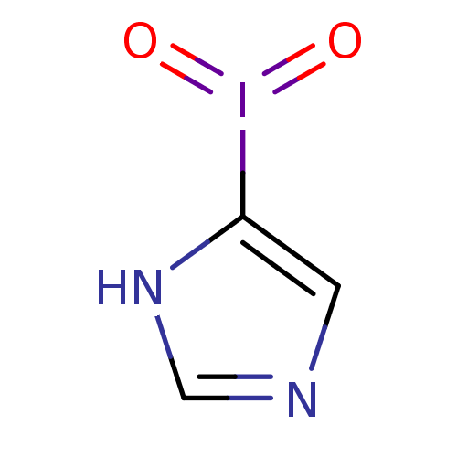 Chemical structure of BindingDB Monomer ID 50075020