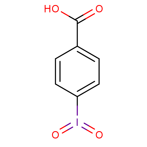 Chemical structure of BindingDB Monomer ID 50075025