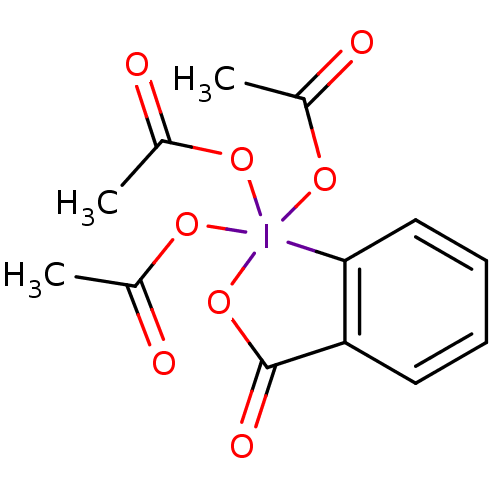 Chemical structure of BindingDB Monomer ID 50075026