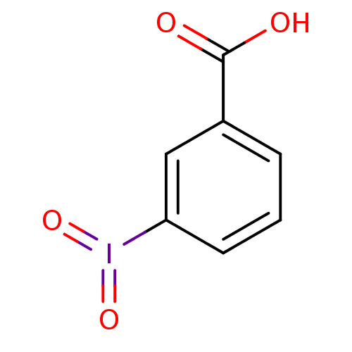 Chemical structure of BindingDB Monomer ID 50075029