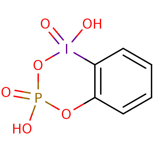 Chemical structure of BindingDB Monomer ID 50075031