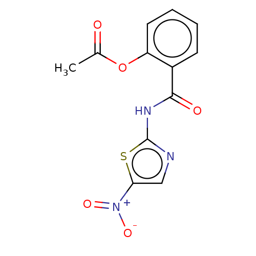 Chemical structure of BindingDB Monomer ID 50075050