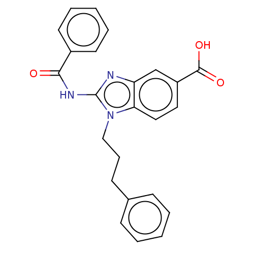 Chemical structure of BindingDB Monomer ID 50075052