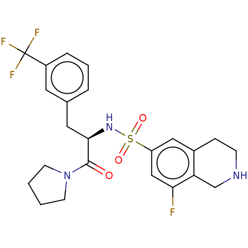 Chemical structure of BindingDB Monomer ID 50075073