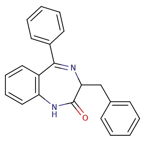 Chemical structure of BindingDB Monomer ID 50075188