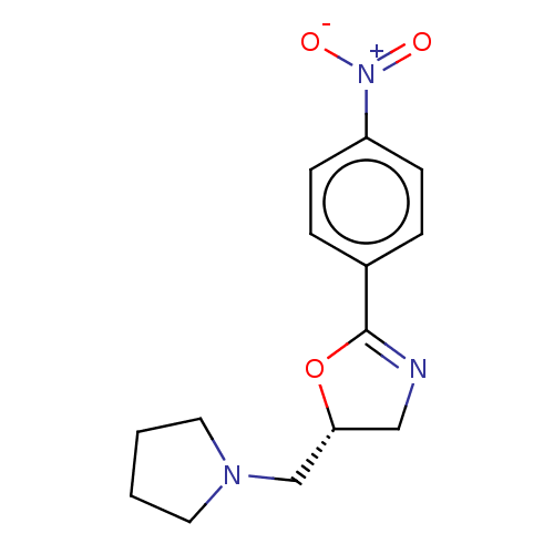 Chemical structure of BindingDB Monomer ID 50075194