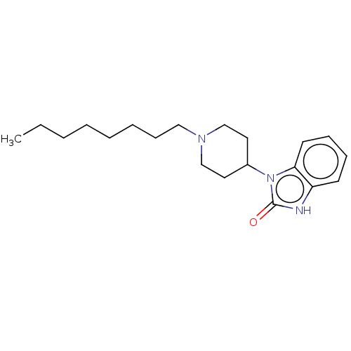 Chemical structure of BindingDB Monomer ID 50075203