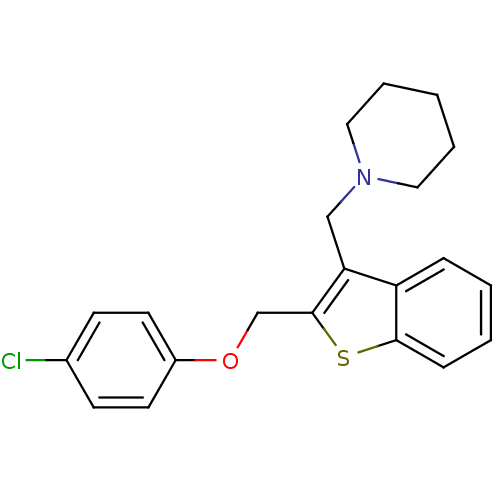 Chemical structure of BindingDB Monomer ID 50075222