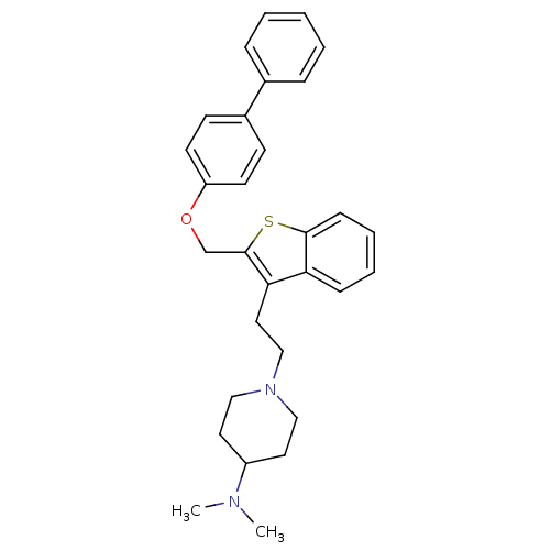 Chemical structure of BindingDB Monomer ID 50075237