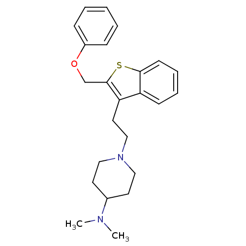 Chemical structure of BindingDB Monomer ID 50075266