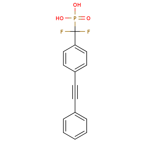 Chemical structure of BindingDB Monomer ID 50075305
