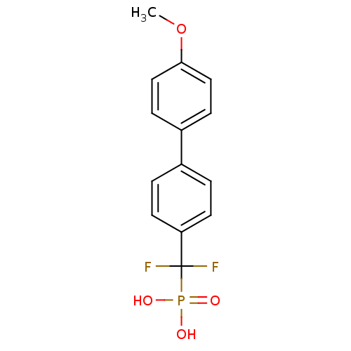 Chemical structure of BindingDB Monomer ID 50075307