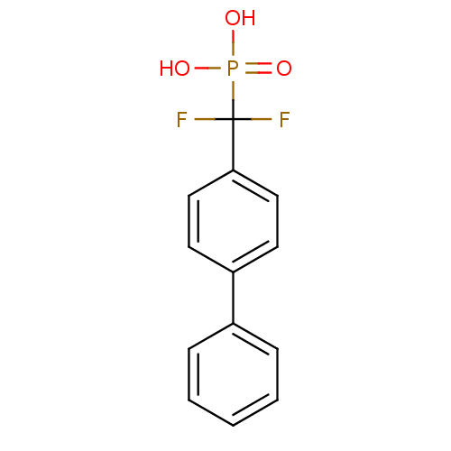 Chemical structure of BindingDB Monomer ID 50075308