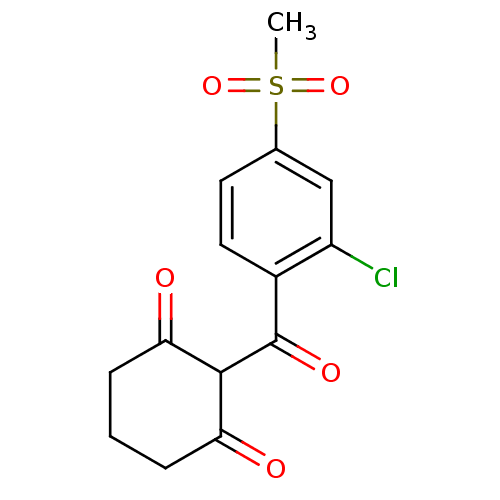Chemical structure of BindingDB Monomer ID 50075318