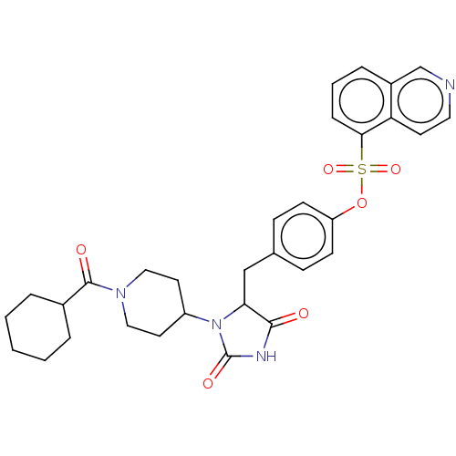 Chemical structure of BindingDB Monomer ID 50075451
