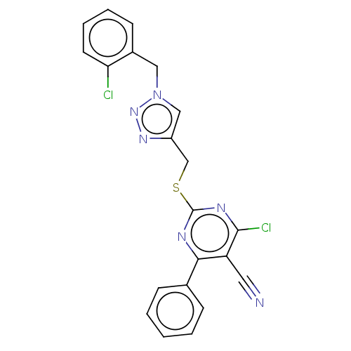 Chemical structure of BindingDB Monomer ID 50075478