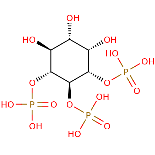 Chemical structure of BindingDB Monomer ID 50075647