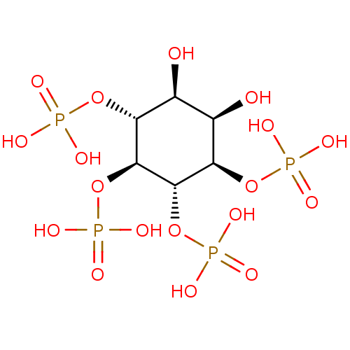 Chemical structure of BindingDB Monomer ID 50075649