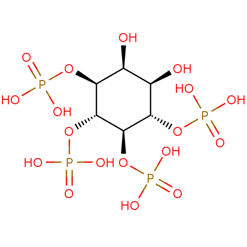 Chemical structure of BindingDB Monomer ID 50075650
