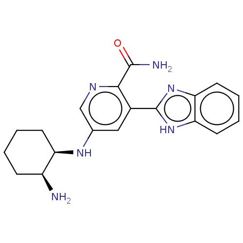 Chemical structure of BindingDB Monomer ID 50075731