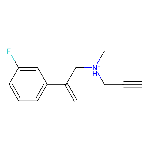 Chemical structure of BindingDB Monomer ID 50075960